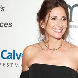 Michaela Watkins