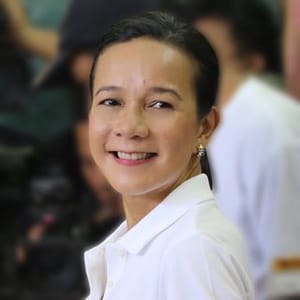 Grace Poe
