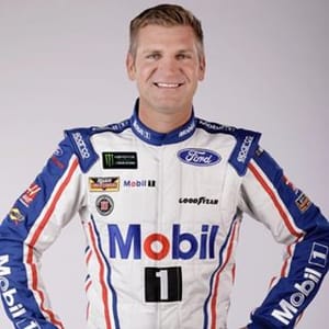 Clint Bowyer