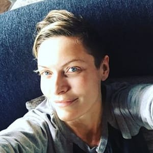 Rie Rasmussen