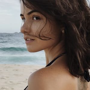 Fernanda Paes