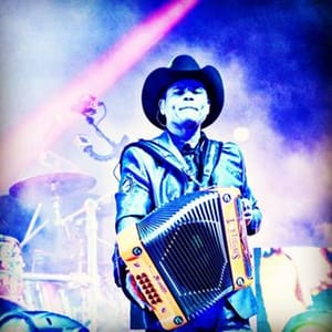 Alfredo Gonzalez