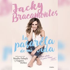 Jacky Bracamontes