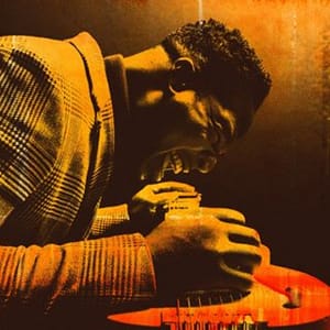 Robert Randolph