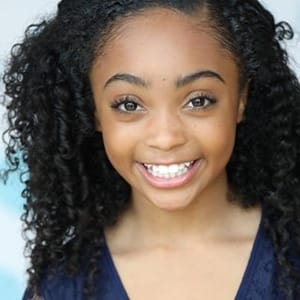 Sanai Victoria