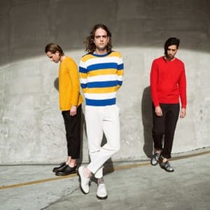 Sir Sly