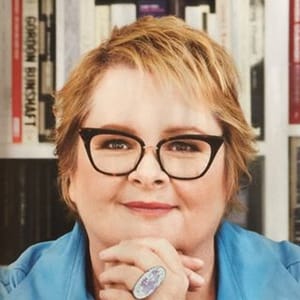 Magda Szubanski