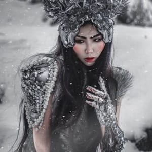 Lillian Liu