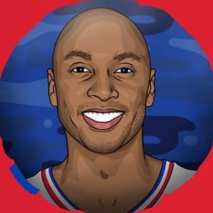 Gerald Henderson