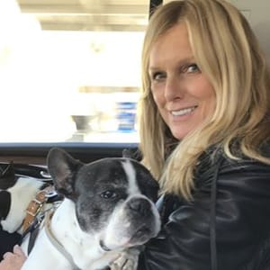 Patti Hansen