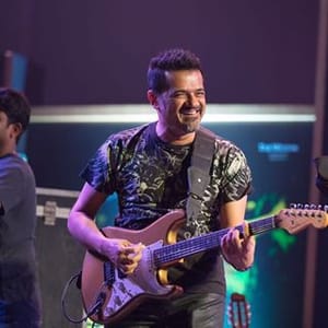 Ehsaan Noorani