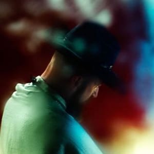 Damian Lazarus