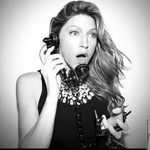 Jes Macallan
