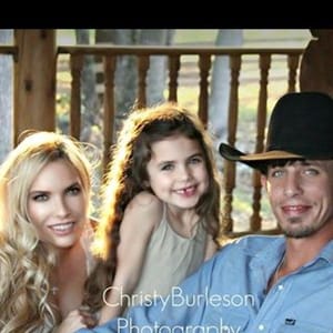 Jb Mauney
