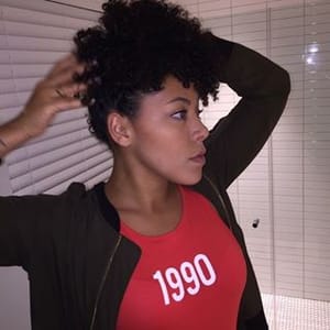 Lilli Cooper
