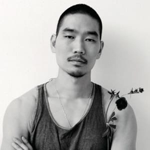 Peter Ash Lee