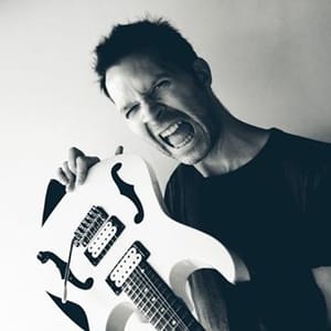 Paul Gilbert