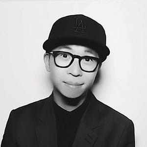 Justin Wu