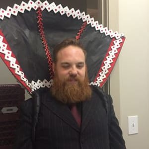 Marc Broussard