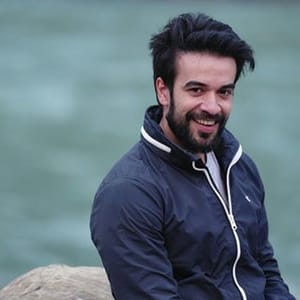Punit Malhotra