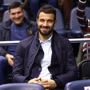 Luka Milivojevic