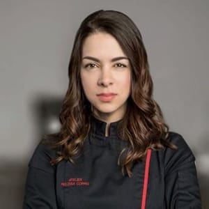 Melissa Coppel