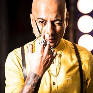 Aalim Hakim