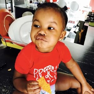 Iman Tayla Shumpert