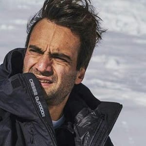 Daniele Nardi