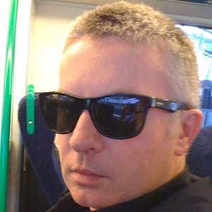 Kevin Murphy