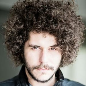 Murilo Mahler