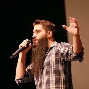 Jordan Vogt-Roberts