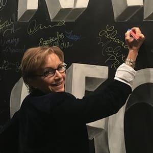 Gabrielle Carteris