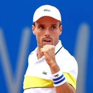 Roberto Bautista Agut
