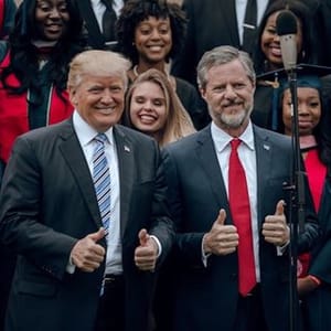 Jerry Falwell Jr.