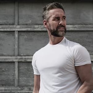 Jay Harrington