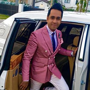 Sanjay Matai