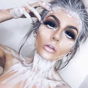 Jodie Hulme