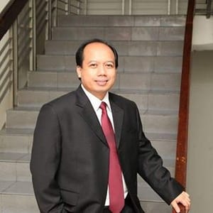 Sutopo Purwo Nugroho