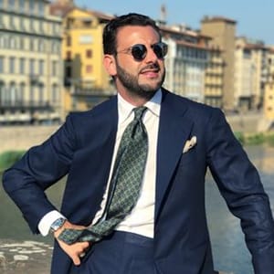 Gennaro Annunziata
