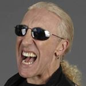Dee Snider