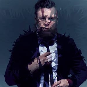 Josh Scogin