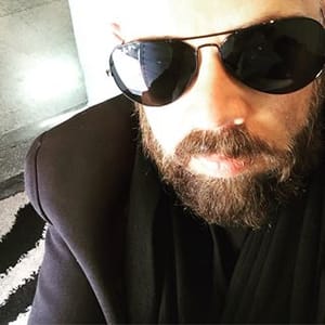 Jose Vitor Zerbinato
