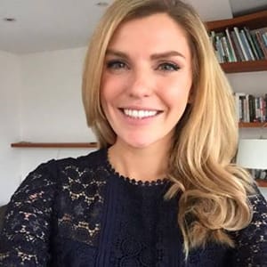 Chloe Brotheridge