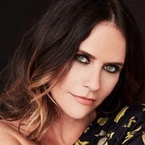 Amy Landecker