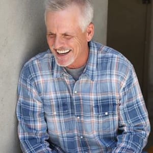 Rob Paulsen