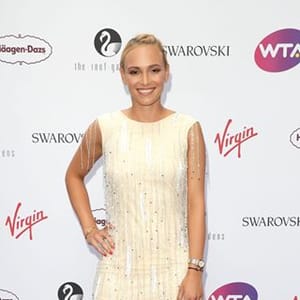 Donna Vekic