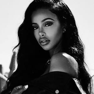 Yodit Yemane Influencer Profile - Work With Influencer Yodit Yemane