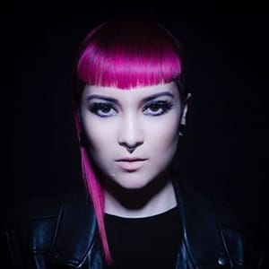 Maya Jane Coles