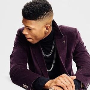 Bryshere Y. Gray
